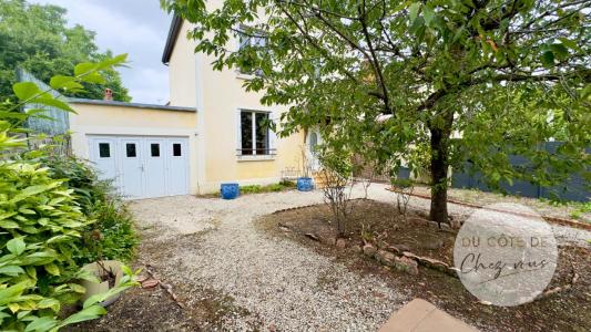 Annonce Vente 3 pices Maison Sainte-savine 10