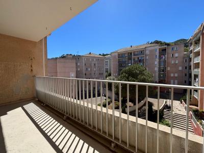 Acheter Appartement Bastia Corse