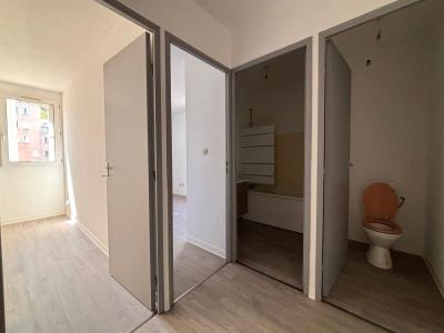 Acheter Appartement Bastia 146600 euros
