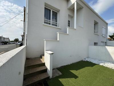 For sale Tranche-sur-mer 3 rooms 65 m2 Vendee (85360) photo 0