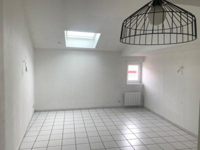 For rent Roanne 1 room 29 m2 Loire (42300) photo 0