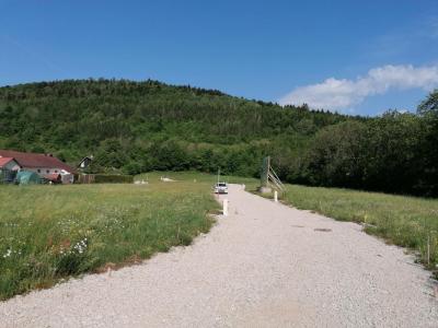 For sale Champagnole 5 rooms 100 m2 Jura (39300) photo 2