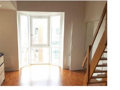 For rent Verneuil-sur-seine 4 rooms 60 m2 Yvelines (78480) photo 0