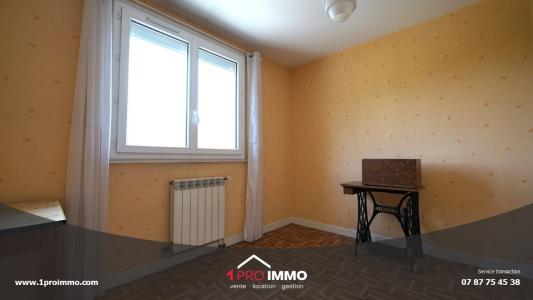For sale Fontaine 4 rooms 67 m2 Isere (38600) photo 4