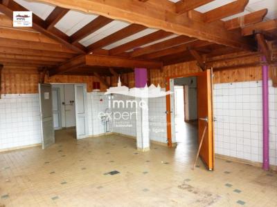 For sale Mirecourt 7 rooms 211 m2 Vosges (88500) photo 0