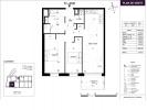 For rent Apartment Olonne-sur-mer  63 m2 3 pieces