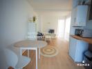 For rent Apartment Havre  34 m2 2 pieces