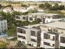 For sale New housing Beziers  65 m2 3 pieces