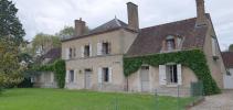 For sale Prestigious house Vieilles-maisons-sur-joudry  310 m2 11 pieces