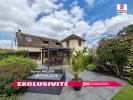 For sale House Saint-remy-sur-avre  129 m2 6 pieces