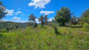 For sale Land Claviers  1240 m2