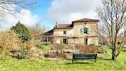 For sale House Champagne-mouton Charente 230 m2 6 pieces