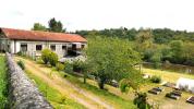 For sale House Lessac Charente 260 m2 7 pieces