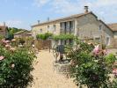 Vente Maison Souvigne Charente 15 pieces 372 m2