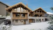 Vente Maison Meribel Savoie 6 pieces 205 m2