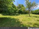 For sale Land Pourcharesses  1440 m2