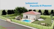 For sale House Lucciana  60 m2 3 pieces