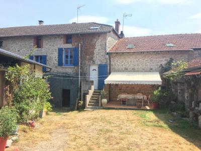 For sale Sauviat-sur-vige 4 rooms 110 m2 Haute vienne (87400) photo 0