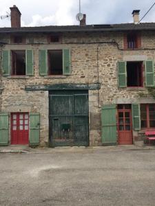 For sale Sauviat-sur-vige 4 rooms 110 m2 Haute vienne (87400) photo 2