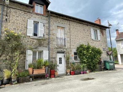 For sale Sauviat-sur-vige 8 rooms 181 m2 Haute vienne (87400) photo 0