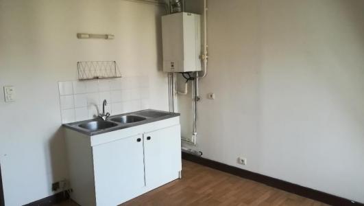 Louer Appartement Clamecy 330 euros