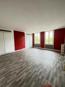 Louer Appartement 51 m2 Saint-julien-les-villas