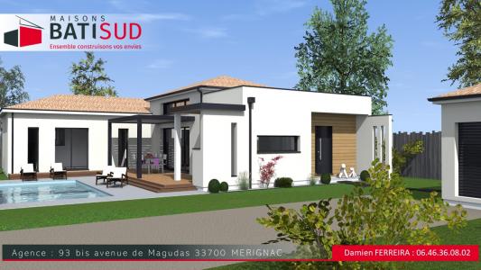 Annonce Vente Terrain Sainte-helene 33