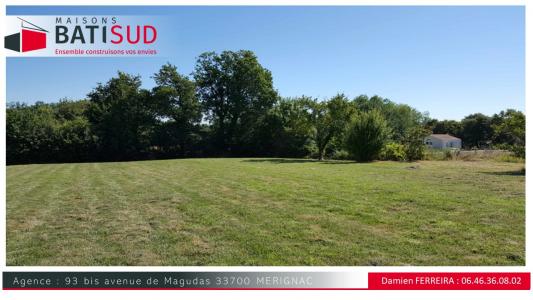 For sale Saint-medard-en-jalles 450 m2 Gironde (33160) photo 0