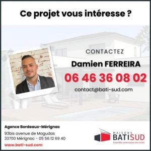 For sale Andernos-les-bains 400 m2 Gironde (33510) photo 2