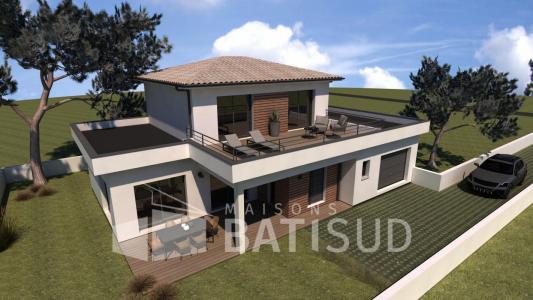 Annonce Vente Terrain Arsac 33