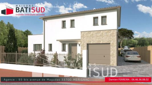 Annonce Vente 6 pices Maison Bouscat 33