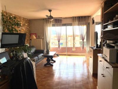 For sale Nice 4 rooms 83 m2 Alpes Maritimes (06300) photo 4