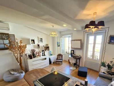 For sale Nice 2 rooms 45 m2 Alpes Maritimes (06000) photo 1