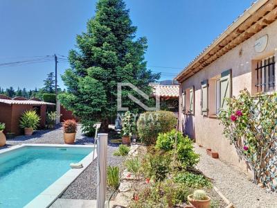 Acheter Maison Fayence 540000 euros