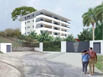 For sale Schoelcher 44 m2 Martinique (97233) photo 0