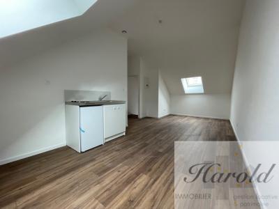 For rent Amiens 1 room 20 m2 Somme (80000) photo 1