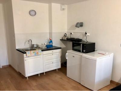 Louer Appartement 26 m2 Lardy