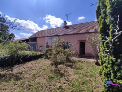 Annonce Vente 3 pices Maison Neret 36