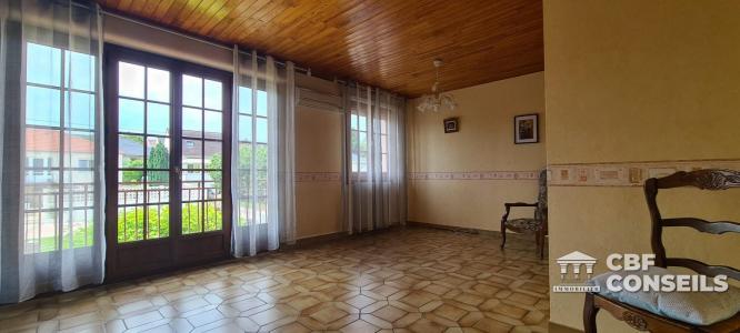 For sale Creusot 5 rooms 100 m2 Saone et loire (71200) photo 3