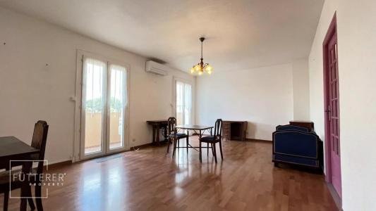 Acheter Appartement Narbonne 170000 euros