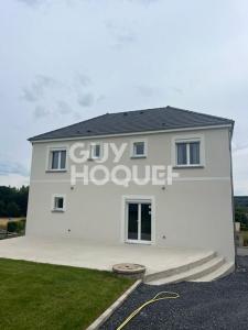 For sale Melicocq 6 rooms 120 m2 Oise (60150) photo 0