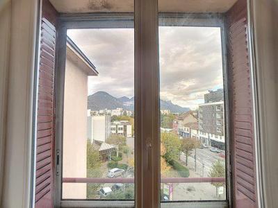 Louer Appartement Grenoble 430 euros