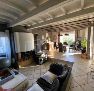 For sale Saint-georges-d'orques 5 rooms 112 m2 Herault (34680) photo 1