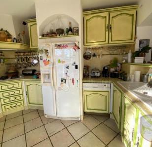 For sale Saint-georges-d'orques 5 rooms 112 m2 Herault (34680) photo 2