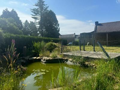 For sale Pluvigner 6 rooms 156 m2 Morbihan (56330) photo 1