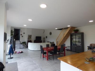 For sale Saint-ange-et-torcay 10 rooms 212 m2 Eure et loir (28170) photo 1