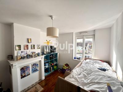 For sale Bassee 7 rooms 93 m2 Nord (59480) photo 4