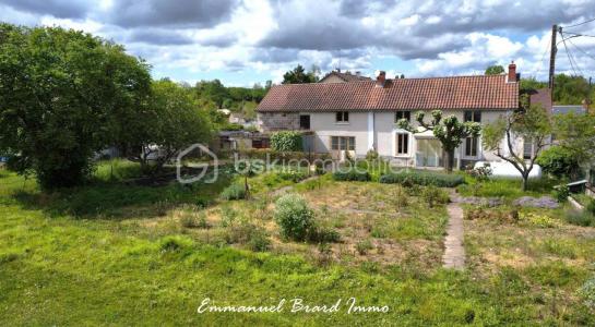 For sale Jaunay-clan 5 rooms 140 m2 Vienne (86130) photo 2