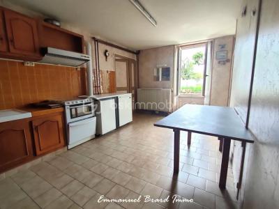 For sale Jaunay-clan 5 rooms 140 m2 Vienne (86130) photo 3