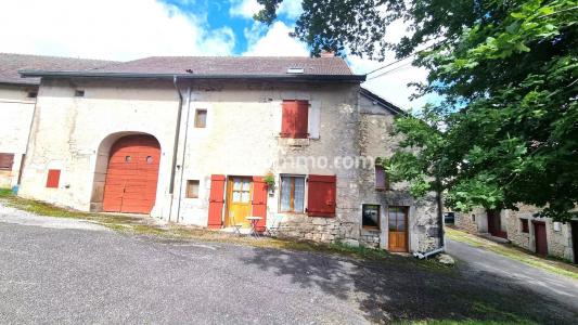 For sale Clairvaux-les-lacs 6 rooms 189 m2 Jura (39130) photo 2